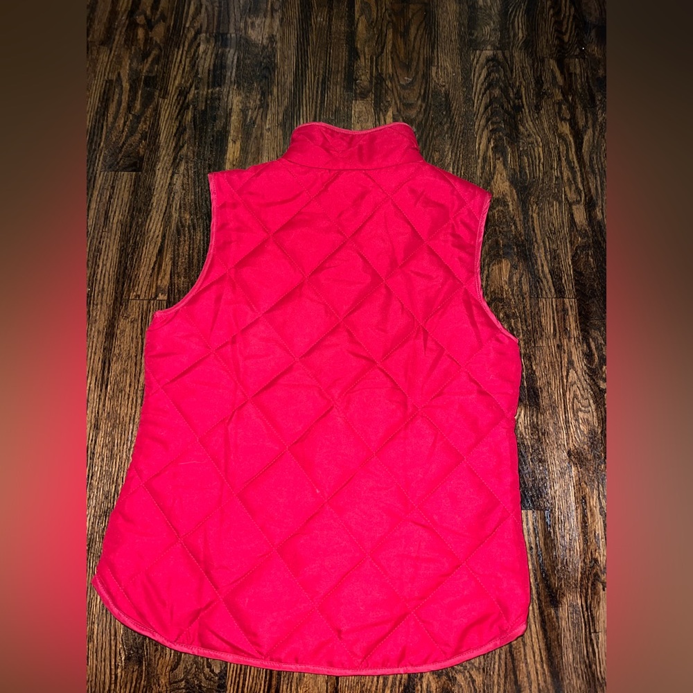 OU Vest - Picture 4 of 4